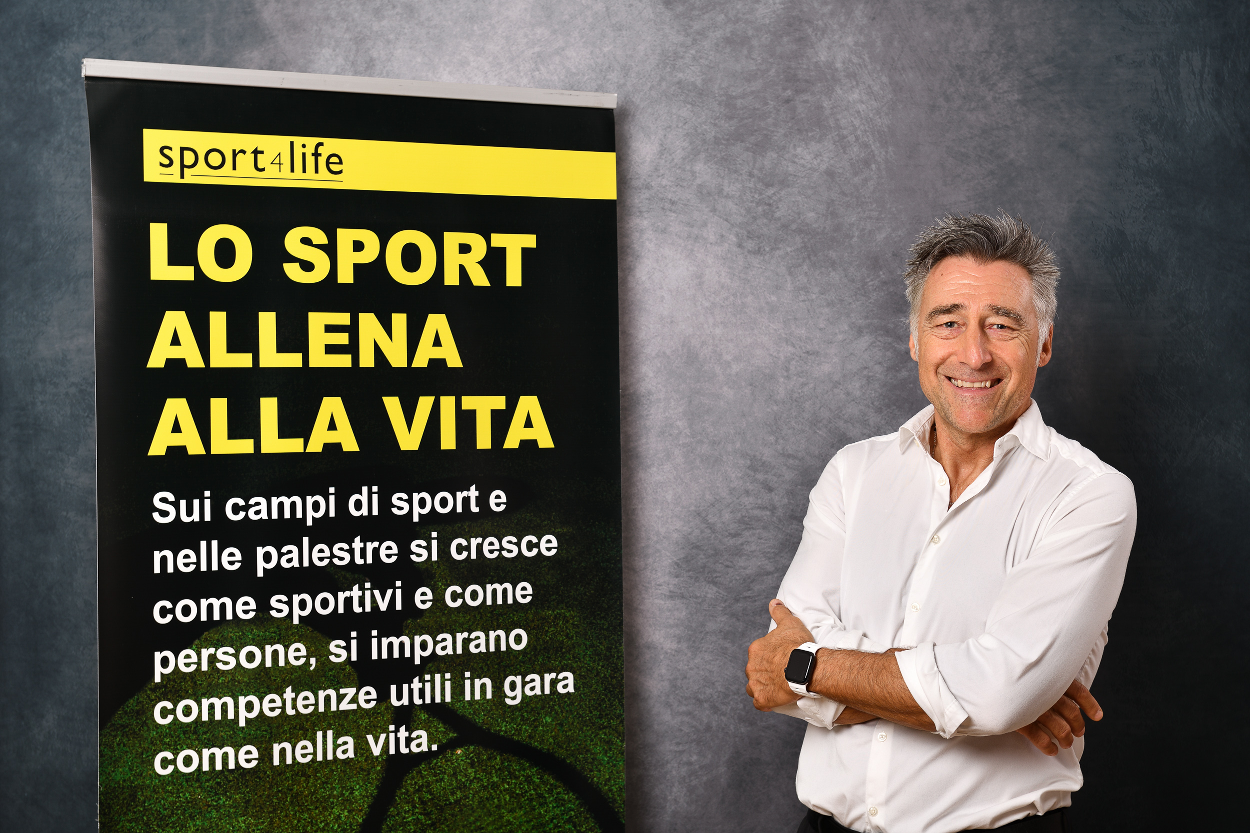 Competizione e mentalità vincente