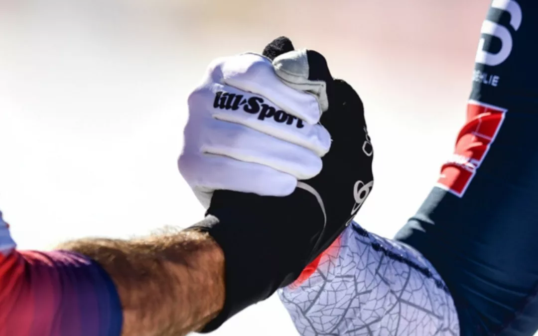 Buone pratiche per imparare dall’atleta
